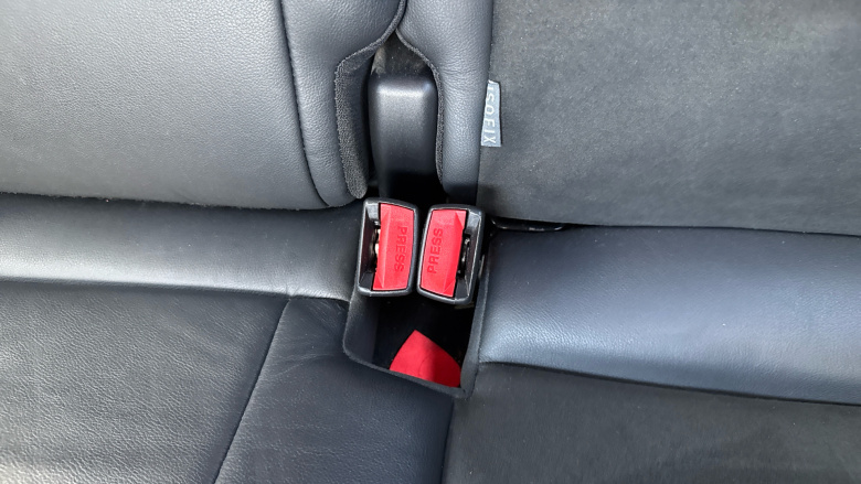 Kia Pro Ceed 1.6T GDi GT Tech 3dr Petrol Hatchback